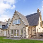 Rown House, Bonar Bridge (Cairngorms)