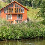 Waterside Lodges, Brighouse, West Yorkshire