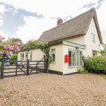 Waveney Cottage, Harleston, Suffolk