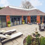 The Pool House, Claines, Worcestireshire