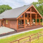 Hampton Lodge, Ellesmere