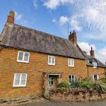 Hill House Farm, Upper Heyford near Nether Heyford, Northamptonshire