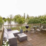 Mandarin Lodge, Great Billing), Northamptonshire