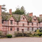 The Generals Quarters, Pitchford near Shrewsbury