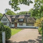 Underlea, Hale, Merseyside