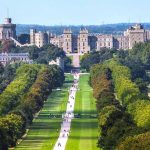 Windsor Castle, Berkshire