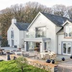 Holmewell House, Cunsey near Hawkshead, Cumbria, Lake District
